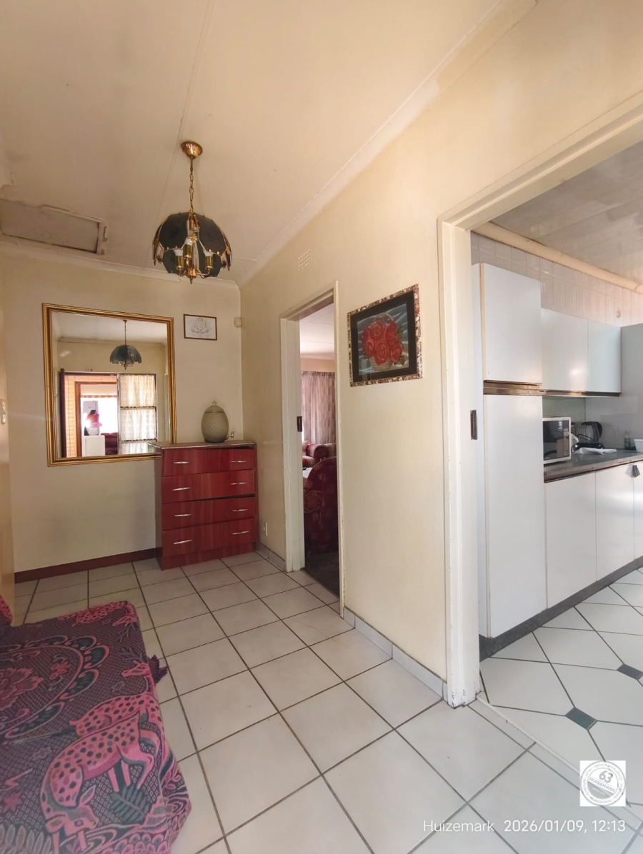 3 Bedroom Property for Sale in Vaalpark Free State